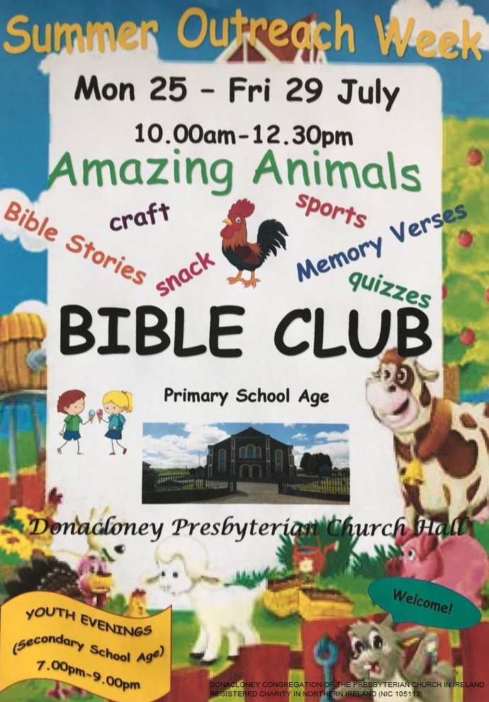 AmazingAnimals poster