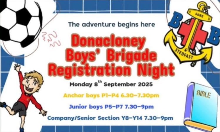 BB Registration 2025