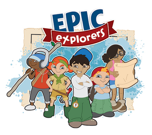 Epic explorer