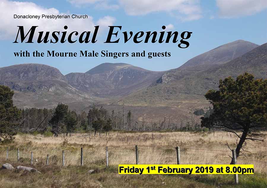 Musical Evening