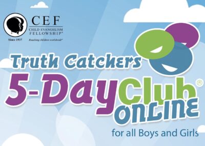Truth Catchers