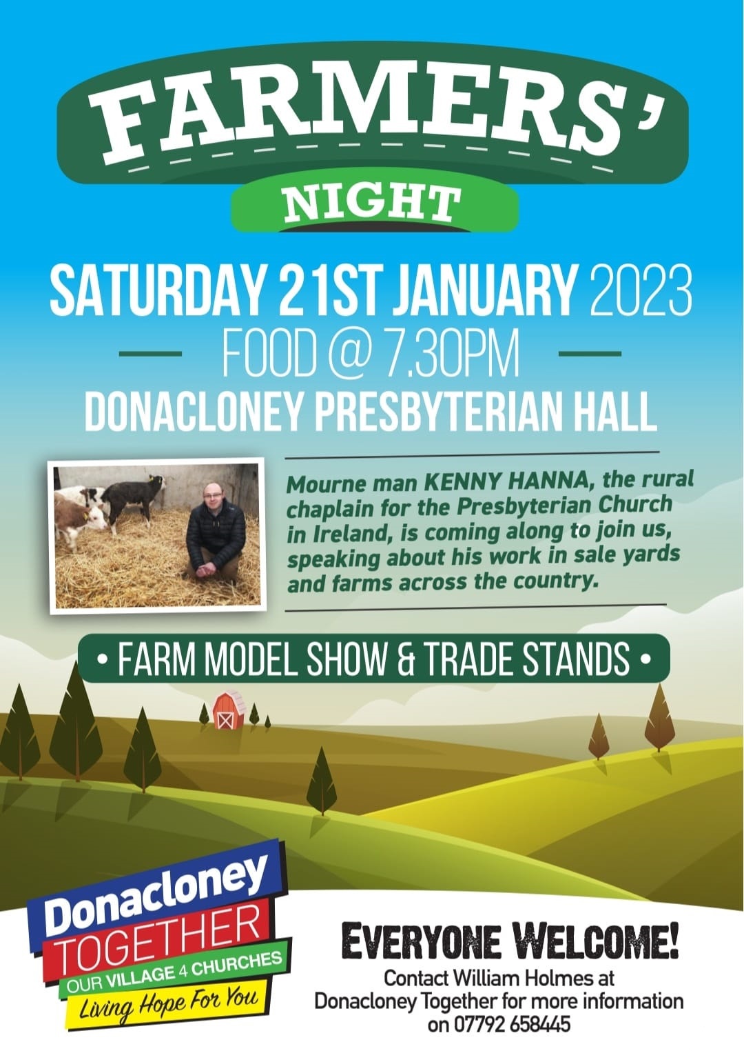 farmers night