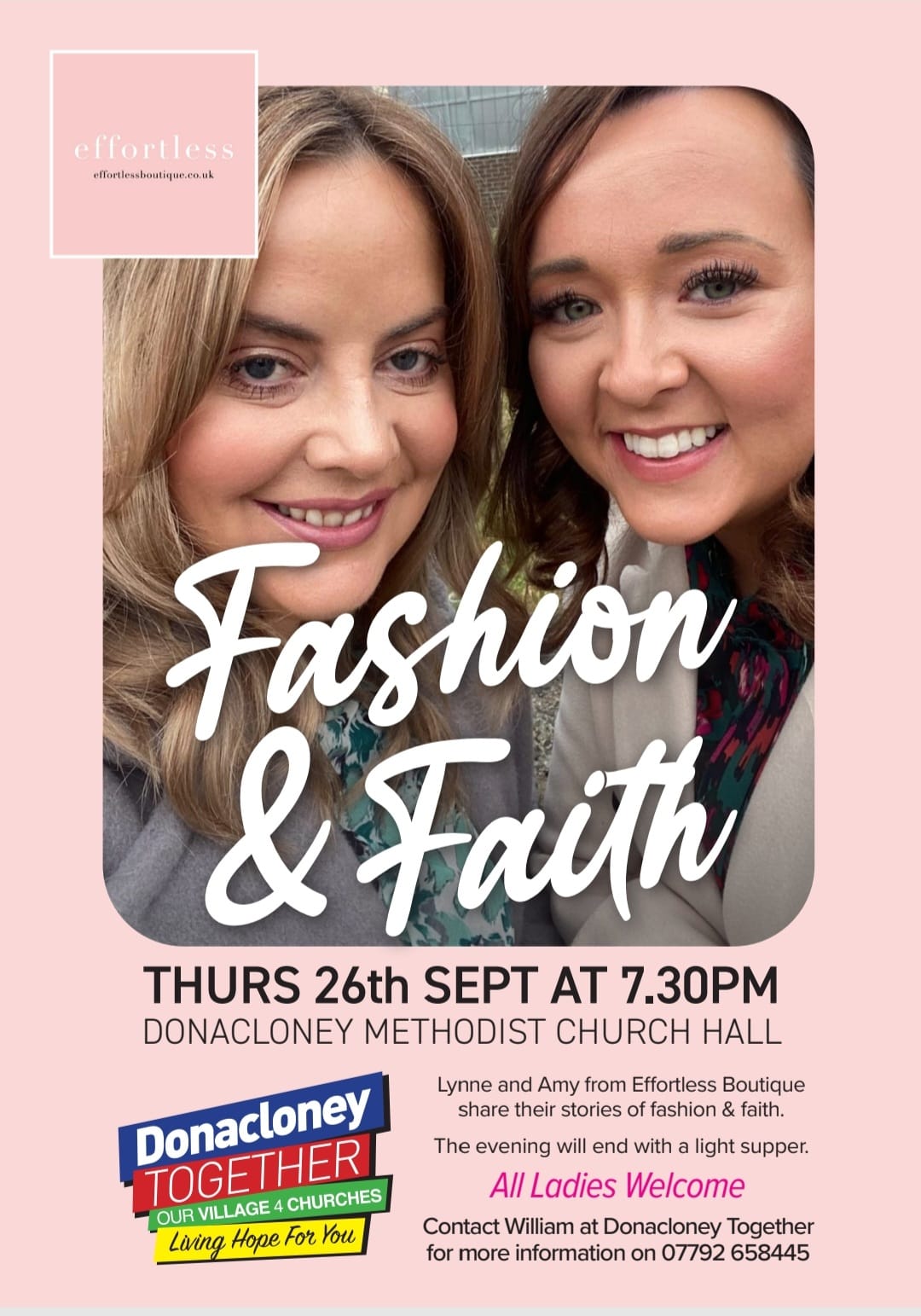 fashion faith