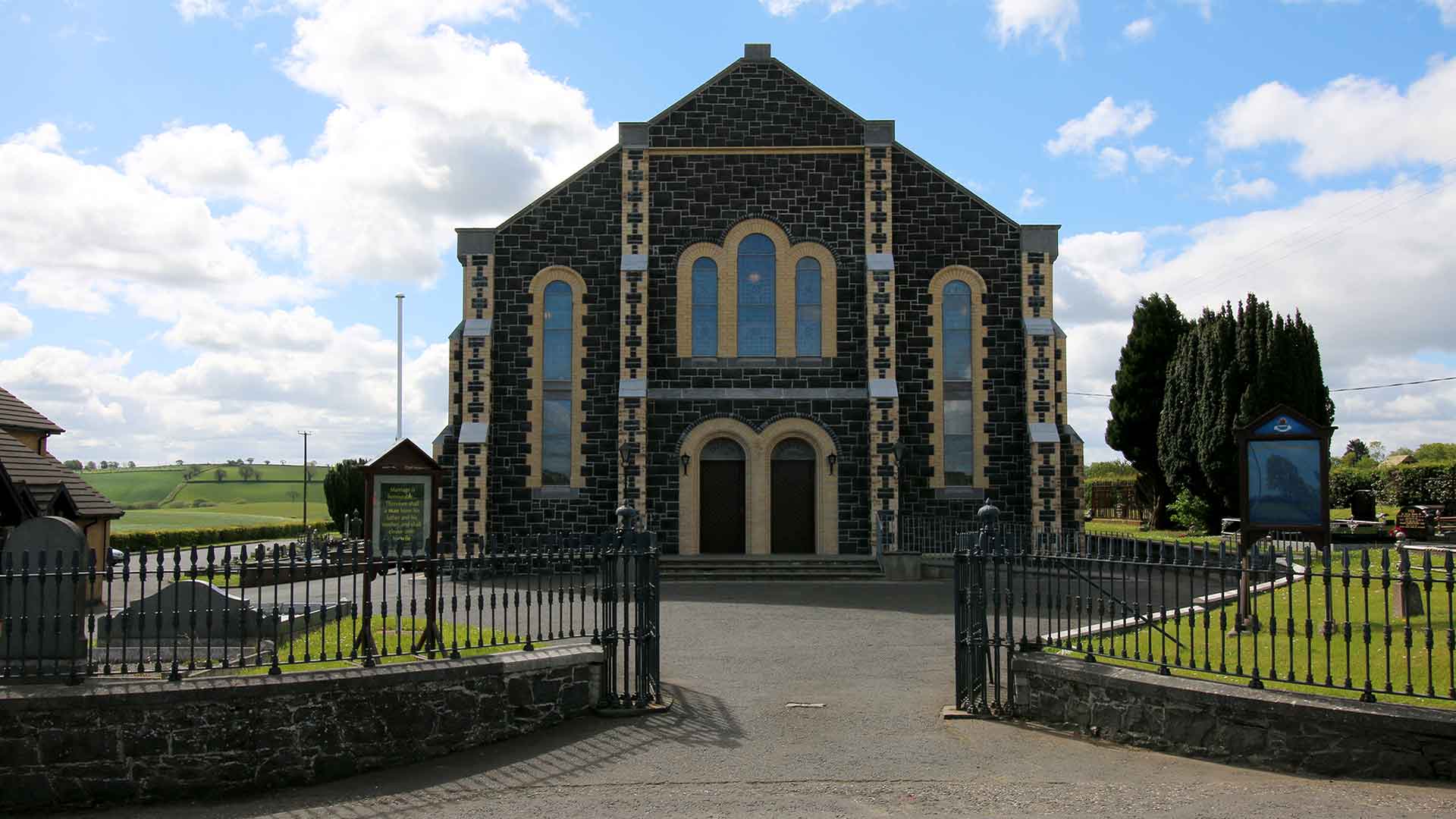 church wide