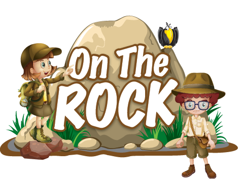 On the Rock