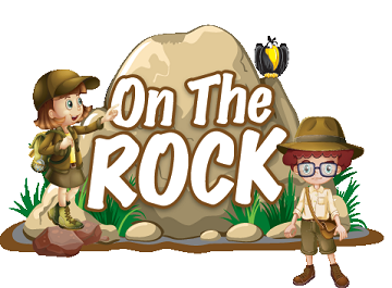 On the Rock