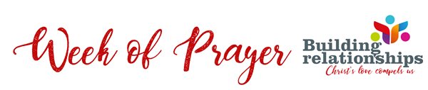 Week of Prayer