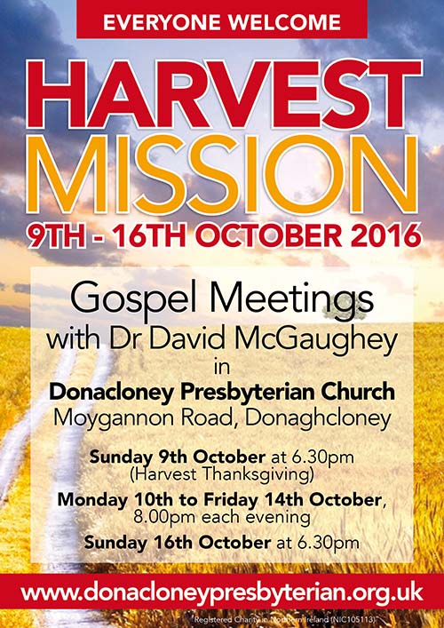 harvest 2016 poster