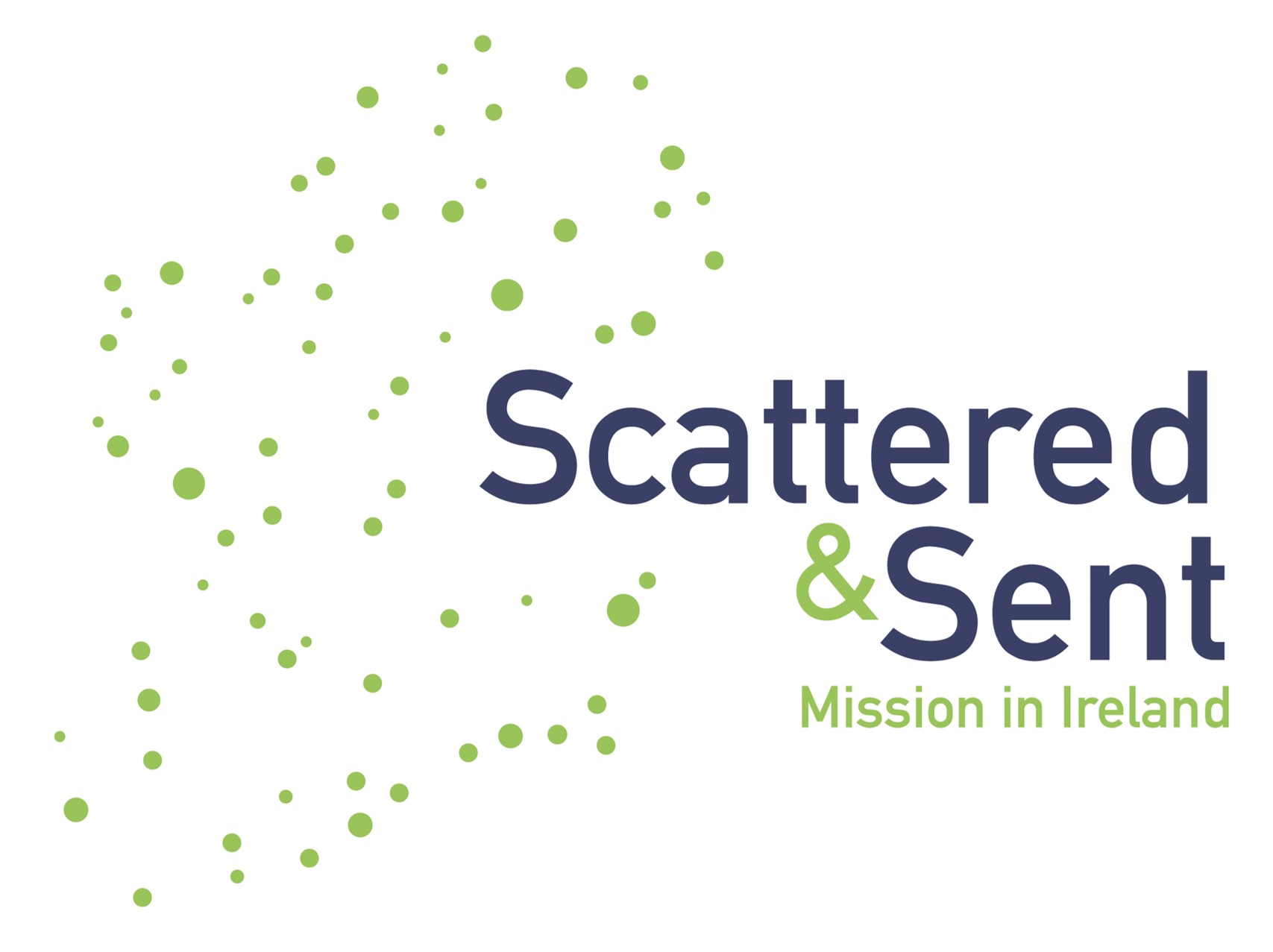 Scattered & Sent